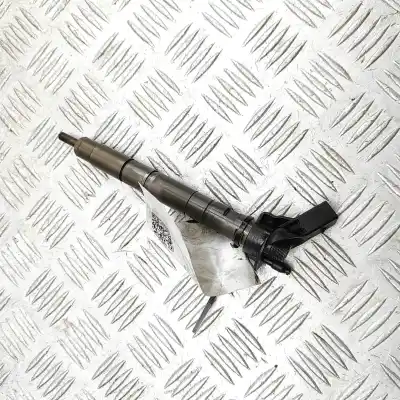 Peça sobressalente para automóvel em segunda mão injetor por audi a5 8t3 (2007-2016) referências oem iam 057130277ag,0445115058  