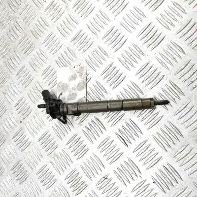 Peça sobressalente para automóvel em segunda mão injetor por audi a5 8t3 (2007-2016) referências oem iam 057130277ag,0445115058  
