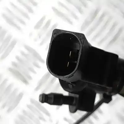 Peça sobressalente para automóvel em segunda mão injetor por audi a5 8t3 (2007-2016) referências oem iam 057130277ag,0445115058  