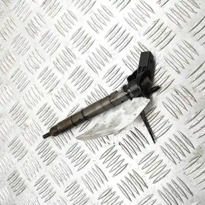 Peça sobressalente para automóvel em segunda mão injetor por audi a5 8t3 (2007-2016) referências oem iam 057130277ag,0445115058  