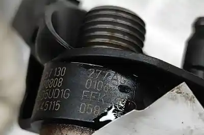 Pièce détachée automobile d'occasion injecteur pour audi a5 8t3 (2007-2016) références oem iam 057130277ag,0445115058  