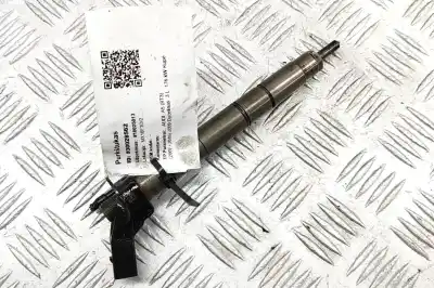 Pièce détachée automobile d'occasion injecteur pour audi a5 8t3 (2007-2016) références oem iam 057130277ag,0445115058  