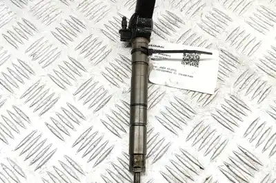 Pièce détachée automobile d'occasion injecteur pour audi a5 8t3 (2007-2016) références oem iam 057130277ag,0445115058  