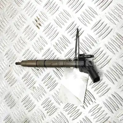 Pezzo di ricambio per auto di seconda mano iniettore per audi a5 8t3 (2007-2016) riferimenti oem iam 057130277ag,0445115058  