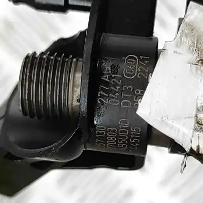 Pezzo di ricambio per auto di seconda mano iniettore per audi a5 8t3 (2007-2016) riferimenti oem iam 057130277ag,0445115058  