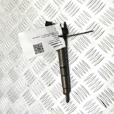 Pezzo di ricambio per auto di seconda mano iniettore per audi a5 8t3 (2007-2016) riferimenti oem iam 057130277ag,0445115058  