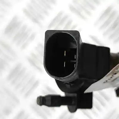 Pezzo di ricambio per auto di seconda mano iniettore per audi a5 8t3 (2007-2016) riferimenti oem iam 057130277ag,0445115058  