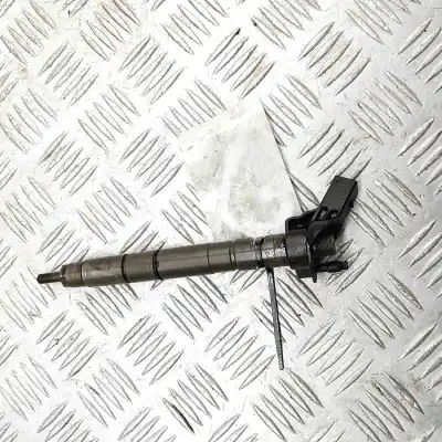 Pezzo di ricambio per auto di seconda mano iniettore per audi a5 8t3 (2007-2016) riferimenti oem iam 057130277ag,0445115058  