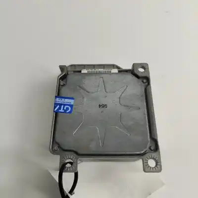 Piesă de schimb auto la mâna a doua unitate de control airbag pentru bmw 3 compact e46 (2001-2005) referințe oem iam 6912123,0285001440  