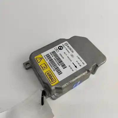 Piesă de schimb auto la mâna a doua unitate de control airbag pentru bmw 3 compact e46 (2001-2005) referințe oem iam 6912123,0285001440  