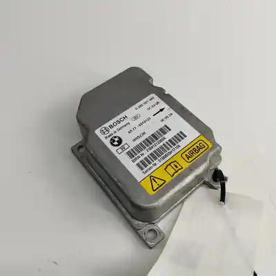 Piesă de schimb auto la mâna a doua unitate de control airbag pentru bmw 3 compact e46 (2001-2005) referințe oem iam 6912123,0285001440  