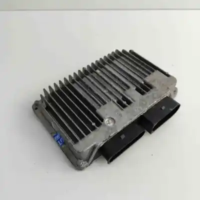 Peça sobressalente para automóvel em segunda mão centralina de motor uce por bmw 3 compact e46 (2001-2005) referências oem iam 7507493,7503263,7510127  