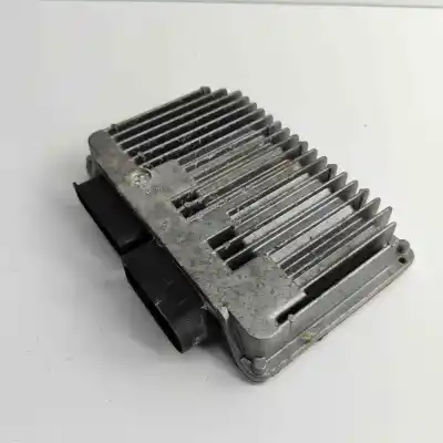 Peça sobressalente para automóvel em segunda mão centralina de motor uce por bmw 3 compact e46 (2001-2005) referências oem iam 7507493,7503263,7510127  