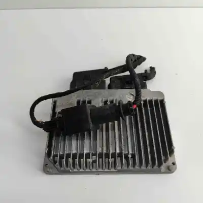 Peça sobressalente para automóvel em segunda mão CENTRALINA DE MOTOR UCE por BMW 3 COMPACT E46  Referências OEM IAM 7507493,7503263,7510127  