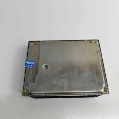 Second-hand car spare part ecu engine control for bmw 3 compact e46 (2001-2005) oem iam references 7508180,1430396  