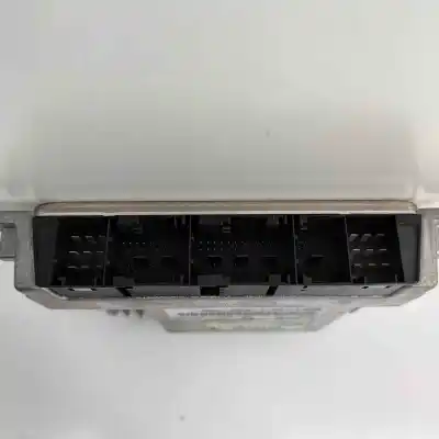 Second-hand car spare part ecu engine control for bmw 3 compact e46 (2001-2005) oem iam references 7508180,1430396  