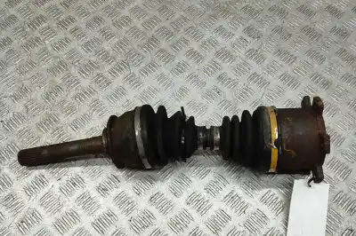 Second-hand car spare part FRONT RIGHT TRANSMISSION for SSANGYONG MUSSO (FJ)  OEM IAM references 4130005402  