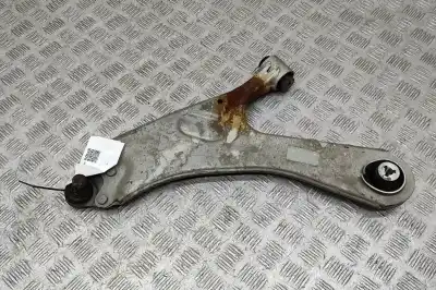 İkinci el araba yedek parçası ön sol alt süspansiyon kolu için opel mokka (2020-..) off-road oem iam referansları 9831682580  