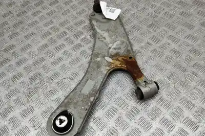 İkinci el araba yedek parçası ön sol alt süspansiyon kolu için opel mokka (2020-..) off-road oem iam referansları 9831682580  