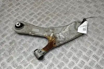 İkinci el araba yedek parçası ön sol alt süspansiyon kolu için opel mokka (2020-..) off-road oem iam referansları 9831682580  