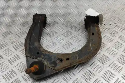 Second-hand car spare part FRONT LEFT UPPER SUSPENSION ARM for FORD RANGER TKE  OEM IAM references 2278487  