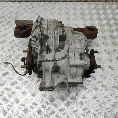 Автозапчасти б/у ЗАДНИЙ ДИФФЕРЕНЦИАЛ за LEXUS RX _L2_  ссылки OEM IAM 82090-48010  