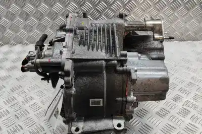 Second-hand car spare part REAR DIFFERENTIAL for LEXUS NX _Z1_  OEM IAM references G1050-48020  