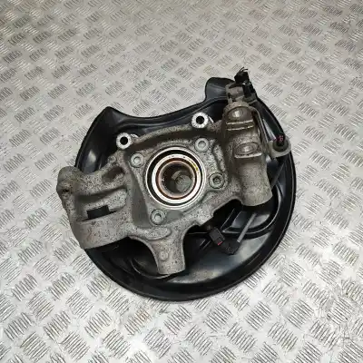 Peça sobressalente para automóvel em segunda mão cubos de roda por audi q7 4m (2015-..) off-road referências oem iam 4m0505432af  