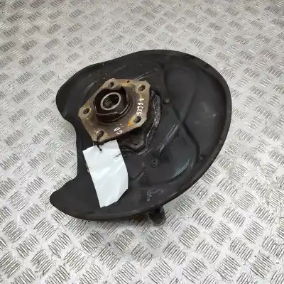 Peça sobressalente para automóvel em segunda mão cubos de roda por audi q7 4m (2015-..) off-road referências oem iam 4m0505432af  