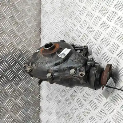 Second-hand car spare part front differential for bmw x3 e83 (2003-2011) oem iam references 7545611,7540634  