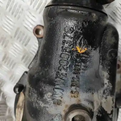 Second-hand car spare part front differential for bmw x3 e83 (2003-2011) oem iam references 7545611,7540634  