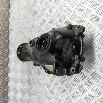 Second-hand car spare part front differential for bmw x3 e83 (2003-2011) oem iam references 7545611,7540634  