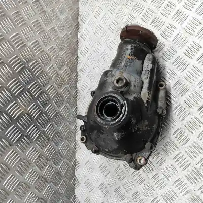 Second-hand car spare part FRONT DIFFERENTIAL for BMW X3 E83  OEM IAM references 7545611,7540634  