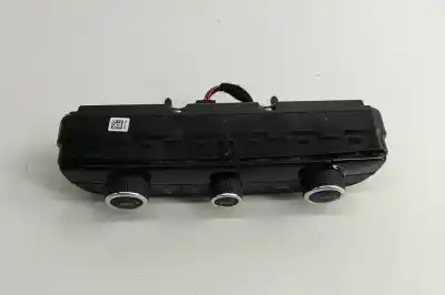 Pezzo di ricambio per auto di seconda mano UNITÀ DI ARIA CONDIZIONATA per OPEL MOKKA  Riferimenti OEM IAM 9842665880  
