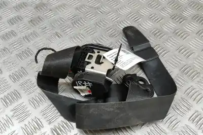 Peça sobressalente para automóvel em segunda mão CINTO DE SEGURANÇA DIANTEIRO ESQUERDO por SKODA SUPERB II ESTATE 3T5  Referências OEM IAM 3T1857701  