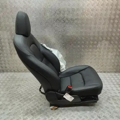 Second-hand car spare part left front seat for tesla model y (2019-..) off-road oem iam references 1104007-00-e  