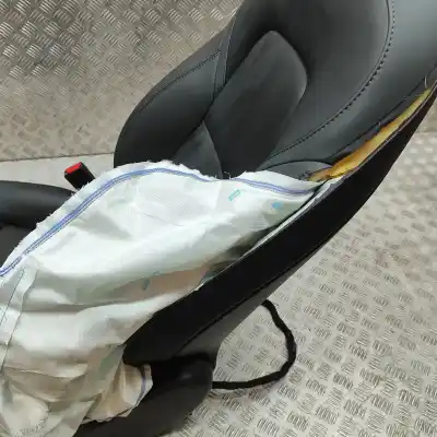 Second-hand car spare part left front seat for tesla model y (2019-..) off-road oem iam references 1104007-00-e  
