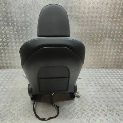 Second-hand car spare part left front seat for tesla model y (2019-..) off-road oem iam references 1104007-00-e  