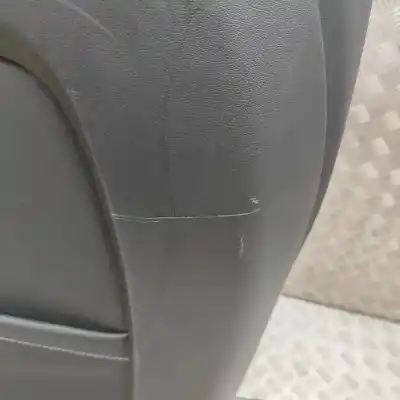 Second-hand car spare part left front seat for tesla model y (2019-..) off-road oem iam references 1104007-00-e  