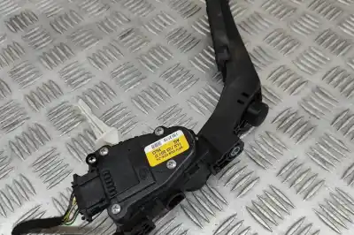 Second-hand car spare part ACCELERATOR PEDAL for PORSCHE CAYENNE 92A  OEM IAM references 7L0723507D,7L0.723.507.D  