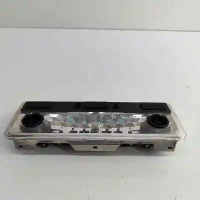 Second-hand car spare part interior light for bmw 3 compact e46 (2001-2005) oem iam references 8364929  