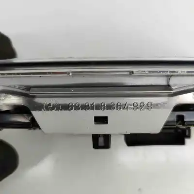 Second-hand car spare part interior light for bmw 3 compact e46 (2001-2005) oem iam references 8364929  