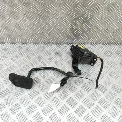 Pezzo di ricambio per auto di seconda mano PEDALE DELL ACCELERATORE per VOLKSWAGEN TRANSPORTER VI T6 FURGON SGA, SGH  Riferimenti OEM IAM 7H2723503E,6PV008026,7H2723507A  