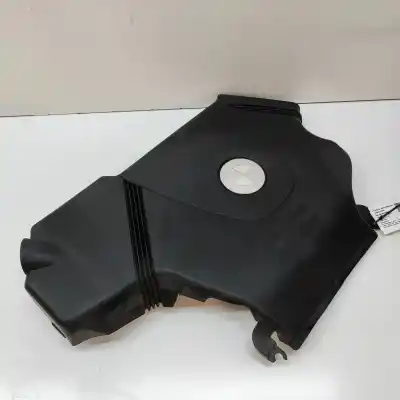 Second-hand car spare part engine cover for bmw 3 compact e46 (2001-2005) oem iam references 7508711  