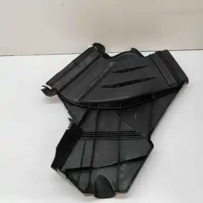 Second-hand car spare part engine cover for bmw 3 compact e46 (2001-2005) oem iam references 7508711  