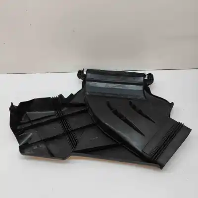 Second-hand car spare part engine cover for bmw 3 compact e46 (2001-2005) oem iam references 7508711  
