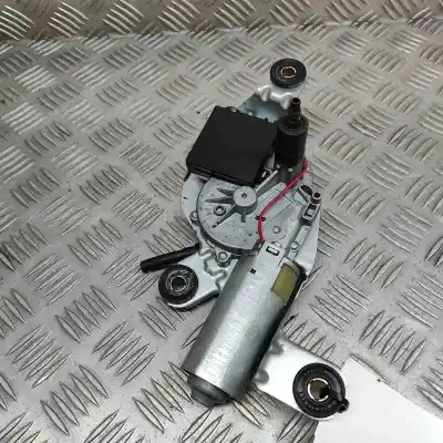Second-hand car spare part rear windshield wiper motor for bmw 3 compact e46 (2001-2005) oem iam references 8254536  