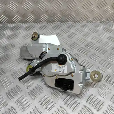 Second-hand car spare part rear windshield wiper motor for bmw 3 compact e46 (2001-2005) oem iam references 8254536  