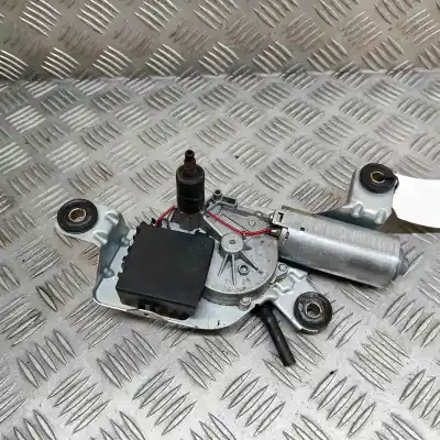 Second-hand car spare part rear windshield wiper motor for bmw 3 compact e46 (2001-2005) oem iam references 8254536  