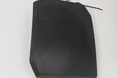Recambio de automóvil de segunda mano de CUBIERTA DEL MOTOR para MERCEDES E T-MODEL S213 (2016-..) Estate referencias OEM IAM A6540104001  
